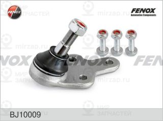 Шарнир независимой подвески / поворотного рычага FENOX BJ10009