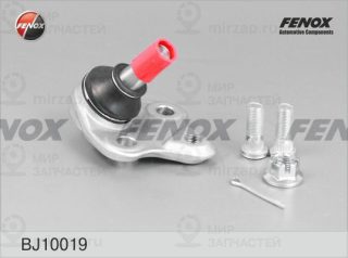 Шарнир независимой подвески / поворотного рычага FENOX BJ10019