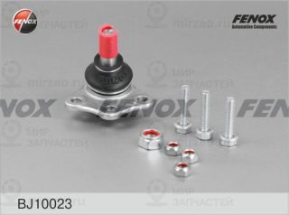 Шарнир независимой подвески / поворотного рычага FENOX BJ10023
