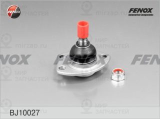Шарнир независимой подвески / поворотного рычага FENOX BJ10027