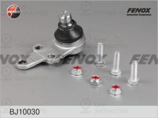 Шарнир независимой подвески / поворотного рычага FENOX BJ10030