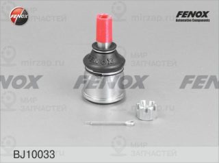 Шарнир независимой подвески / поворотного рычага FENOX BJ10033
