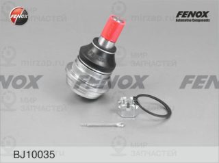 Шарнир независимой подвески / поворотного рычага FENOX BJ10035