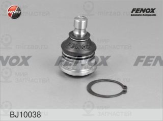 Шарнир независимой подвески / поворотного рычага FENOX BJ10038