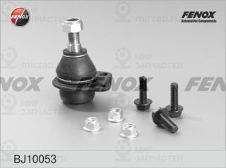 Шарнир независимой подвески / поворотного рычага FENOX BJ10053