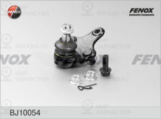 Шарнир независимой подвески / поворотного рычага FENOX BJ10054