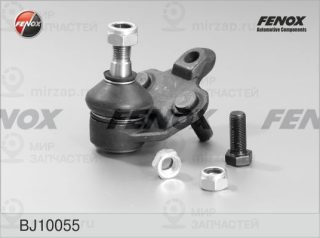 Шарнир независимой подвески / поворотного рычага FENOX BJ10055