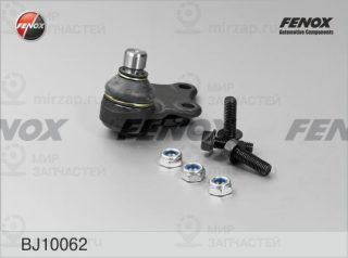 Шарнир независимой подвески / поворотного рычага FENOX BJ10062