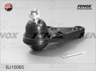 Шарнир независимой подвески / поворотного рычага FENOX BJ10065