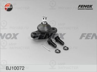 Шарнир независимой подвески / поворотного рычага FENOX BJ10072