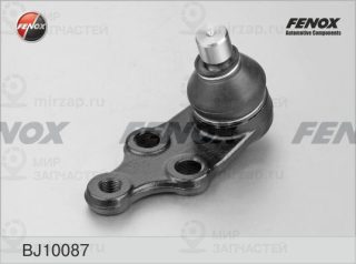 Шарнир независимой подвески / поворотного рычага FENOX BJ10087