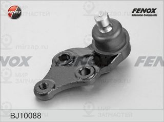 Шарнир независимой подвески / поворотного рычага FENOX BJ10088