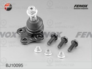 Шарнир независимой подвески / поворотного рычага FENOX BJ10095