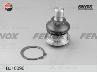 Шарнир независимой подвески / поворотного рычага FENOX BJ10096