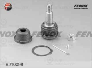 Шарнир независимой подвески / поворотного рычага FENOX BJ10098