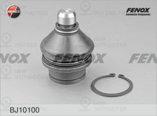Шарнир независимой подвески / поворотного рычага FENOX BJ10100