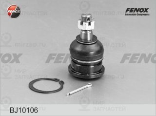 Шарнир независимой подвески / поворотного рычага FENOX BJ10106
