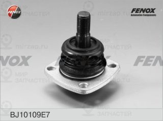 Шарнир независимой подвески / поворотного рычага FENOX BJ10109E7