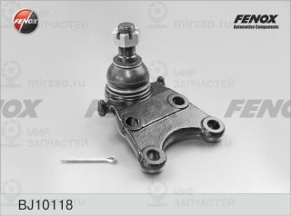 Шарнир независимой подвески / поворотного рычага FENOX BJ10118