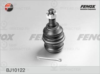 Шарнир независимой подвески / поворотного рычага FENOX BJ10122