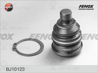 Шарнир независимой подвески / поворотного рычага FENOX BJ10123