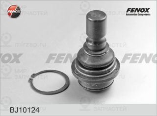 Шарнир независимой подвески / поворотного рычага FENOX BJ10124