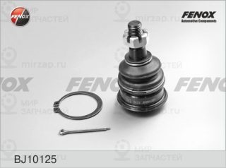 Шарнир независимой подвески / поворотного рычага FENOX BJ10125
