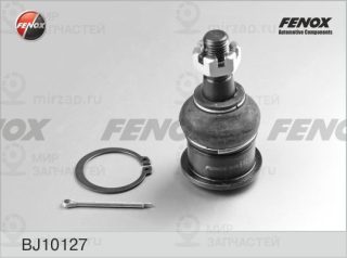 Шарнир независимой подвески / поворотного рычага FENOX BJ10127