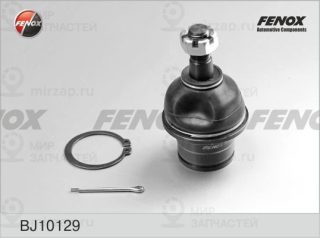 Шарнир независимой подвески / поворотного рычага FENOX BJ10129
