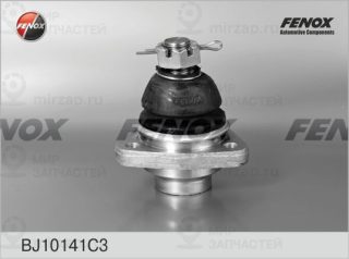 Шарнир независимой подвески / поворотного рычага FENOX BJ10141C3