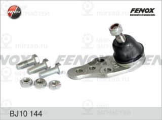 Шарнир независимой подвески / поворотного рычага FENOX BJ10144