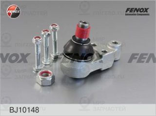 Шарнир независимой подвески / поворотного рычага FENOX BJ10148