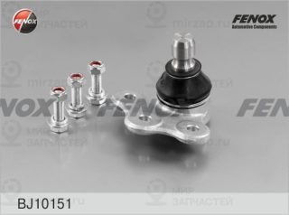 Шарнир независимой подвески / поворотного рычага FENOX BJ10151