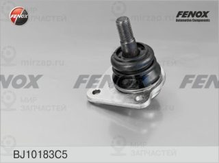 Шарнир независимой подвески / поворотного рычага FENOX BJ10183C5