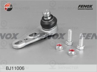 Шарнир независимой подвески / поворотного рычага FENOX BJ11006