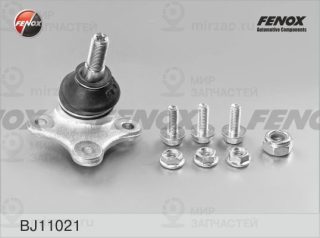 Шарнир независимой подвески / поворотного рычага FENOX BJ11021