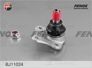 Шарнир независимой подвески / поворотного рычага FENOX BJ11024