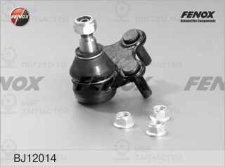 Шарнир независимой подвески / поворотного рычага FENOX BJ12014