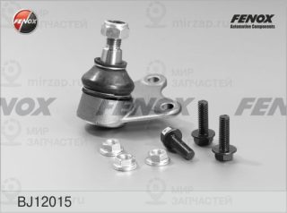 Шарнир независимой подвески / поворотного рычага FENOX BJ12015