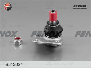Шарнир независимой подвески / поворотного рычага FENOX BJ12024
