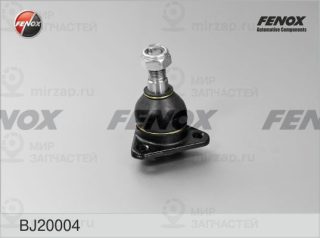 Шарнир независимой подвески / поворотного рычага FENOX BJ20004