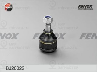 Шарнир независимой подвески / поворотного рычага FENOX BJ20022