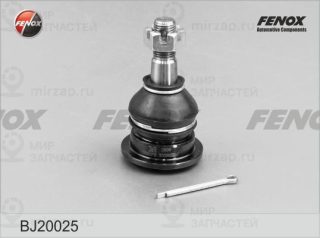Шарнир независимой подвески / поворотного рычага FENOX BJ20025