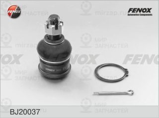 Шарнир независимой подвески / поворотного рычага FENOX BJ20037