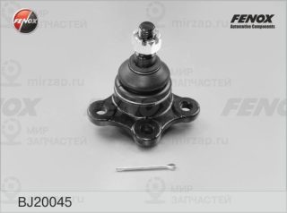 Шарнир независимой подвески / поворотного рычага FENOX BJ20045