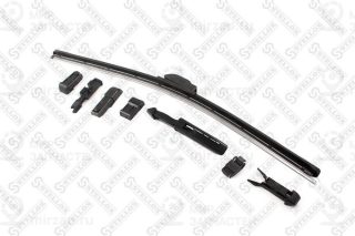 Щетка стеклоочистителя STELLOX 104500SX