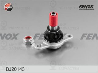 Шарнир независимой подвески / поворотного рычага FENOX BJ20143