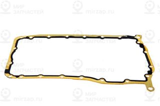 Прокладка масляного поддона STELLOX 1129081SX