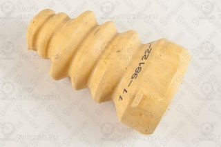 Буфер амортизации STELLOX 1198122SX