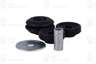 Ремкомплект опоры стойки амортизатора STELLOX 1272034SX